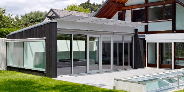 Amenagement interieurs