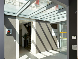 <strong>Réalisations : GDB New</strong> - &copy; Remy Gindroz