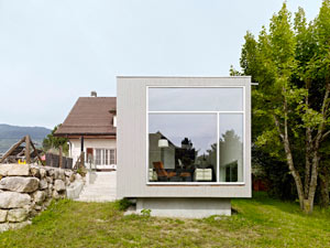 <strong>Réalisations : GDB New</strong> - &copy; Remy Gindroz
