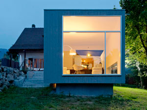 <strong>Réalisations : GDB New</strong> - &copy; Remy Gindroz